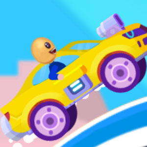 Super Buddy Jalankan 2 Kota Gila