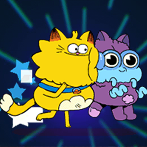 Sembilan Kehidupan Kucing Palsu