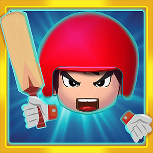 Liten cricket