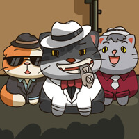 Evolusi Meowfia