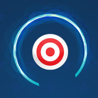 Target Ketuk Deluxe