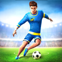 Náhodný fotbal