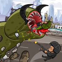 CacingZilla