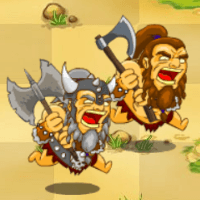 Pemburu Barbar