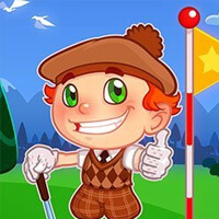 Golf Andy