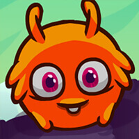 Monster Lucu