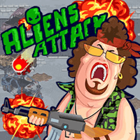 Serangan Alien